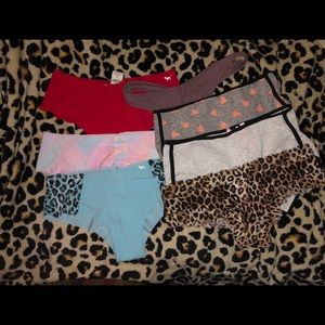 Underwear bundle